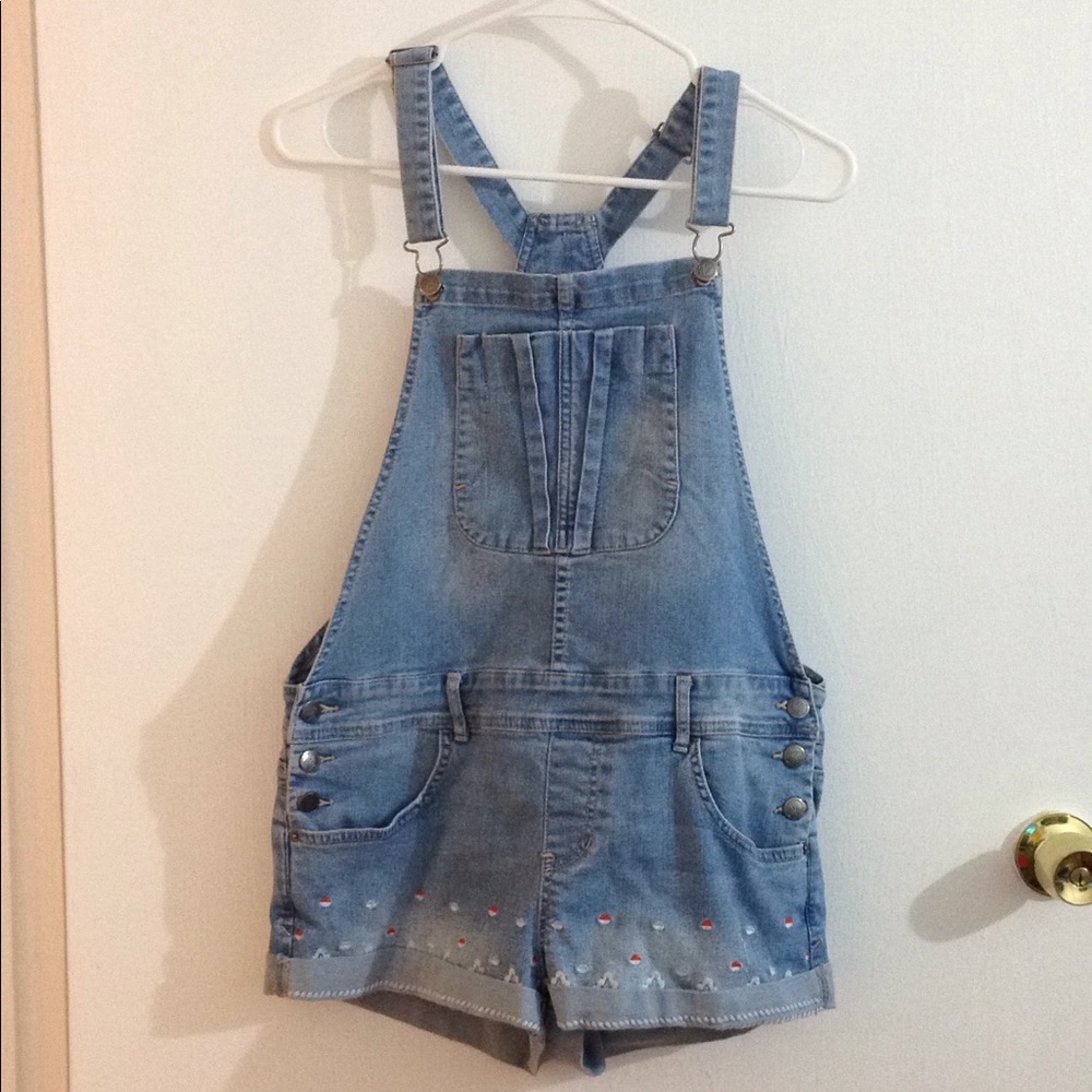 American Rag juniors denim size 9
